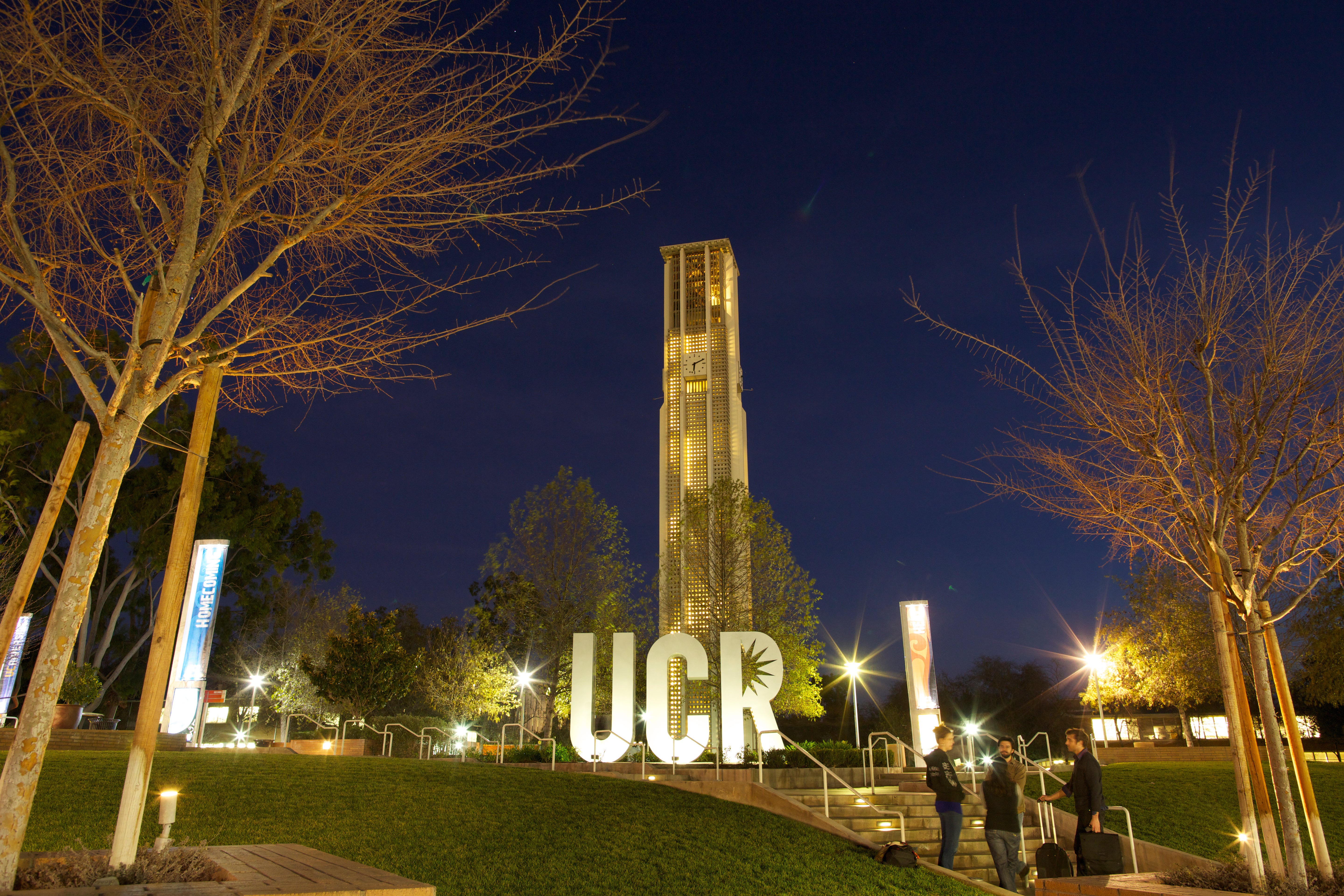 Here are some of the biggest things that happened at UCR this year